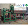 Alta qualidade / aço inoxidável ZPG Vacuum Harrow Dryer